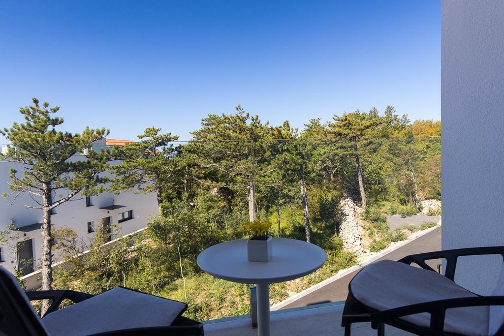 Villa Benic Crikvenica Exterior photo